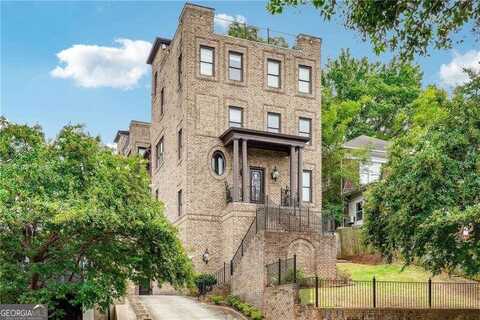 629 Boulevard, Atlanta, GA 30308