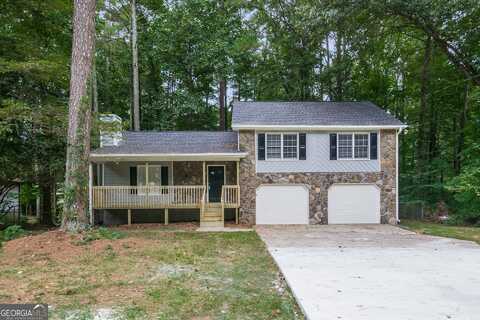 141 Dogwood, Dallas, GA 30157