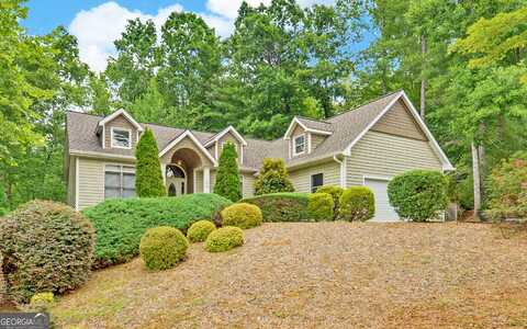 52 Breton Highlands, Clayton, GA 30525