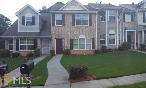 8570 Oakley, Union City, GA 30291