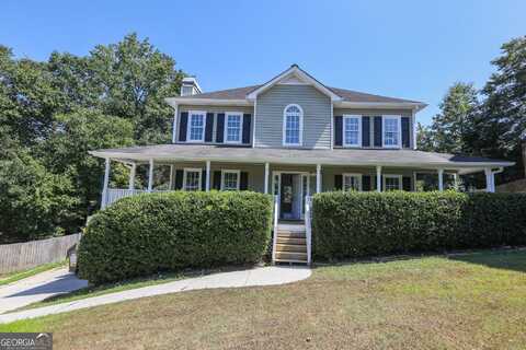 180 Steeple Chase, Dallas, GA 30132