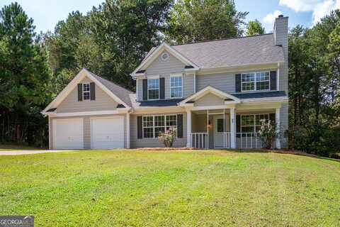 259 W Destiny, Fairmount, GA 30139