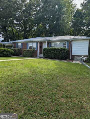 657 W Kytle, Cleveland, GA 30528