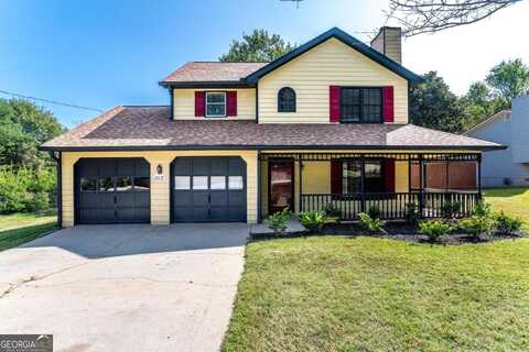 4142 Wrexham, Snellville, GA 30039