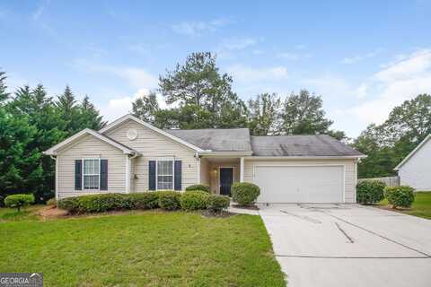 207 Johnny, Dallas, GA 30132