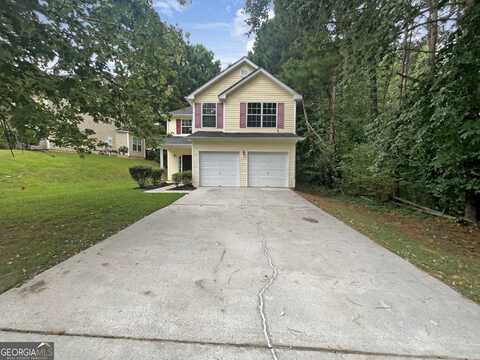 3227 Diamond, Union City, GA 30291