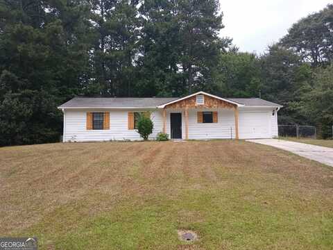 1172 Sheffield, Jonesboro, GA 30238