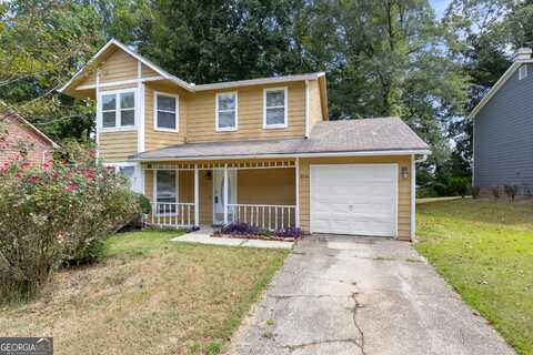 3274 Forette, Lithonia, GA 30038