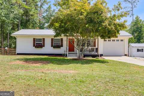 621 Old Corinth, Buchanan, GA 30113