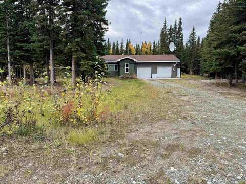 2549 JANEL AVENUE, Delta Junction, AK 99737