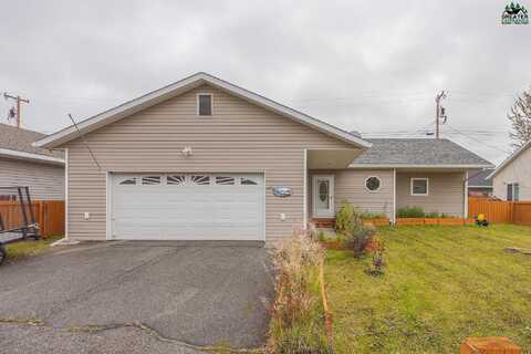 965 MARQUETTE LOOP, North Pole, AK 99705