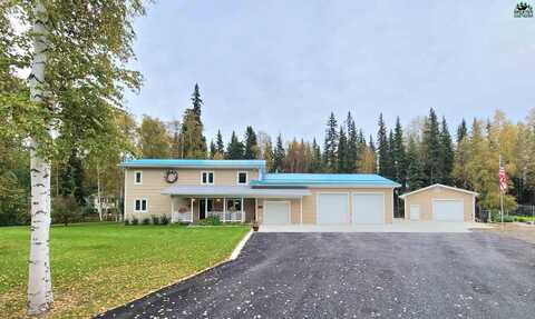 2280 SLATE COURT, North Pole, AK 99705