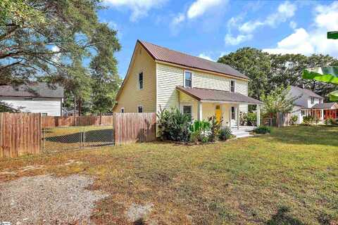 114 W 3rd Street, Williamston, SC 29697