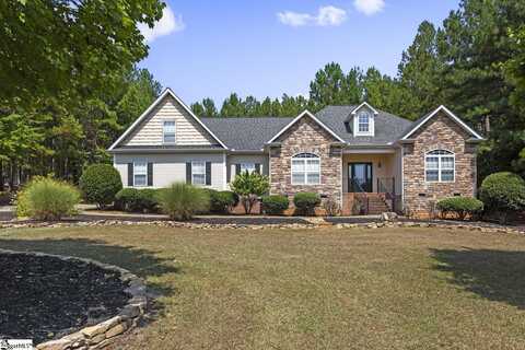 112 Silver Ridge Drive, Central, SC 29630