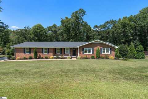 1153 Lakeview Drive, Greenville, SC 29611