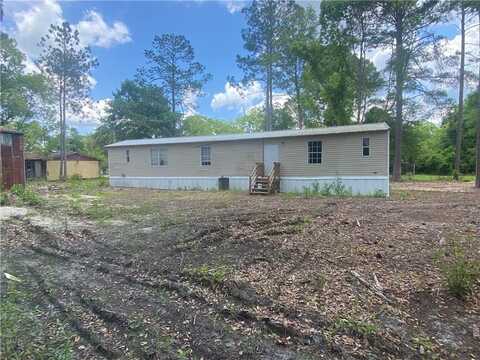 380 Palmetto Road, Waycross, GA 31503