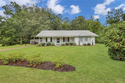 41 Lady Bug Road, Jesup, GA 31545