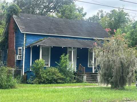 1108 George Street, Brunswick, GA 31520