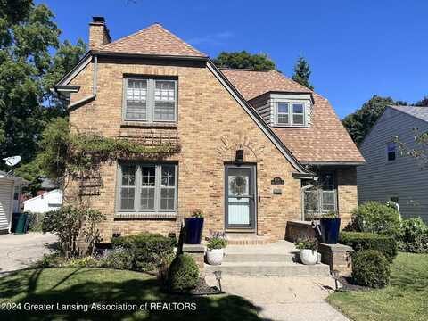 1516 W Allegan Street, Lansing, MI 48915