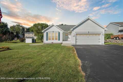 9338 Jason Road, Laingsburg, MI 48848