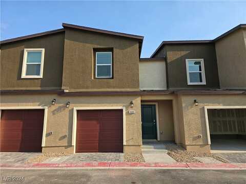 4880 Lilac Ridge Avenue, Las Vegas, NV 89141