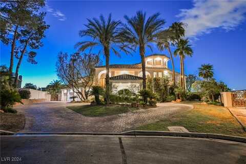 2349 Villandry Court, Henderson, NV 89074
