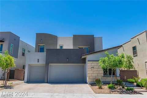 2169 Radiant Horizon Avenue, Henderson, NV 89052