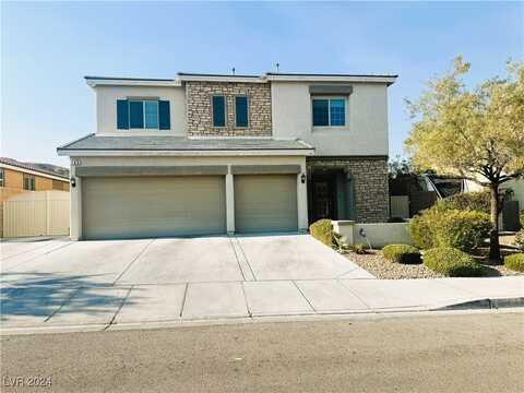 780 Flowing Meadow Drive, Henderson, NV 89014