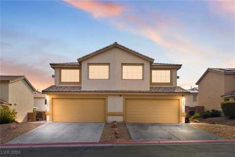 758 Peregrine Falcon Street, Henderson, NV 89015