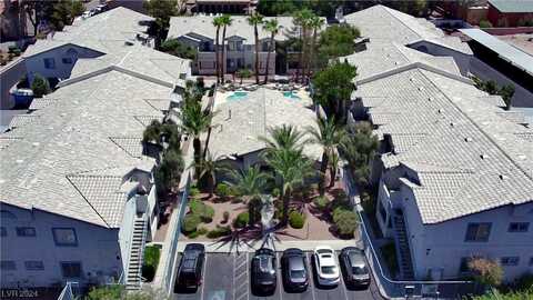 4960 Harrison Drive, Las Vegas, NV 89120