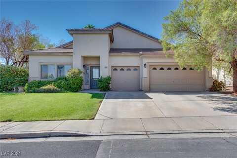 1063 Las Palmas Entrada Avenue, Henderson, NV 89012