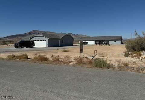 1330 W Gee Street, Pahrump, NV 89060