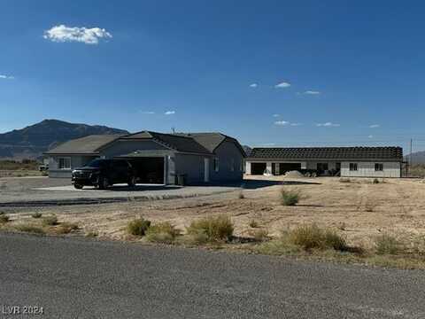 1330 W Gee Street, Pahrump, NV 89060