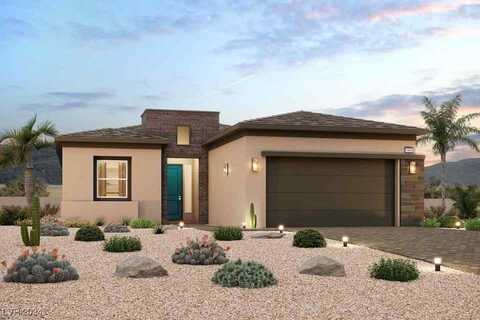 828 Bittern Lake Street, Henderson, NV 89011