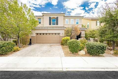 3163 Biccari Avenue, Henderson, NV 89044