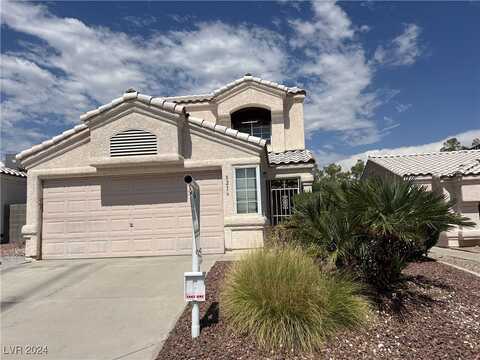 8216 Carmen Boulevard, Las Vegas, NV 89128