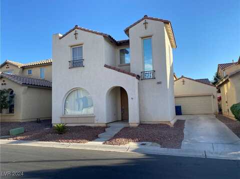 1405 Herring Run Avenue, Las Vegas, NV 89183