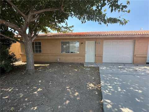 1040 Marne Court, Pahrump, NV 89048