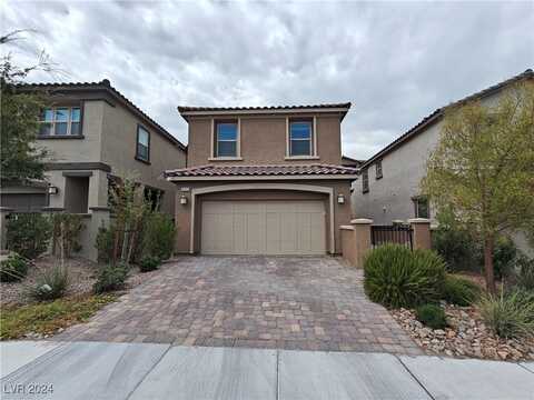 8105 Switchback Run Street, Las Vegas, NV 89166