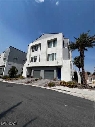 2861 Blue Key Court, Las Vegas, NV 89123