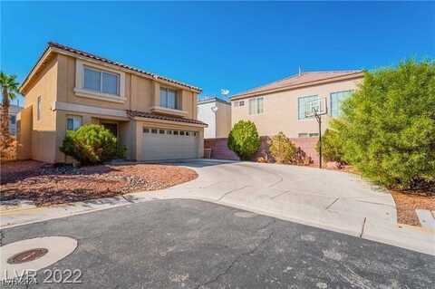 8407 Kettledrum Street, Las Vegas, NV 89139