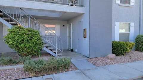 3823 S Maryland Parkway, Las Vegas, NV 89119