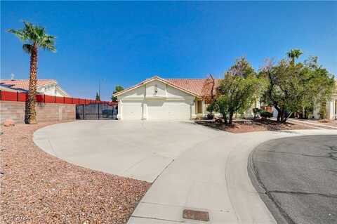 5712 Grand Guiness Court, Las Vegas, NV 89130