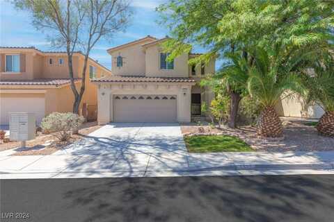 5377 Caprock Canyon Avenue, Las Vegas, NV 89139