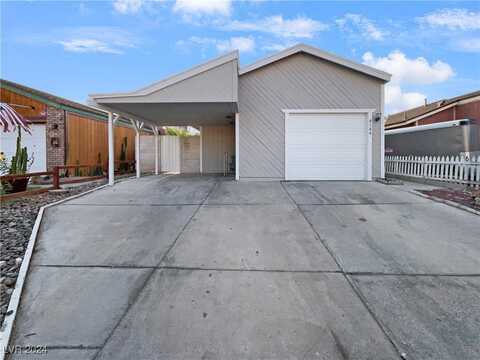 4144 Broadriver Drive, Las Vegas, NV 89108