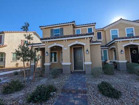 3279 Pergusa Drive, Henderson, NV 89044