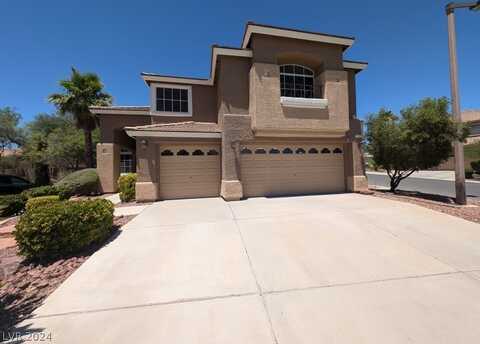 2337 Ivory Point Court, Las Vegas, NV 89134