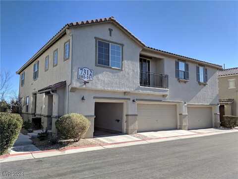 7312 MARBLE LAKE Street, Las Vegas, NV 89149