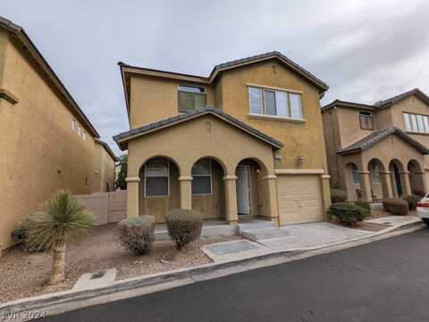 6742 Twisted Wood Drive, Las Vegas, NV 89148