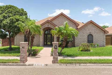 905 E Diaz Circle, Pharr, TX 78577